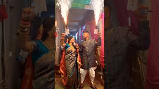 Reception Masti 🔥🔥 shorts shortsvideo shortsfeed dance odiamarrige youtubeshorts newsong dj [upl. by Fiedler308]