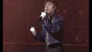 Tenchi Muyo concert 94  Masami Kikuchi [upl. by Nesyaj]