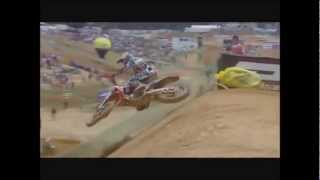 Ken Roczen Scrub [upl. by Clarke]