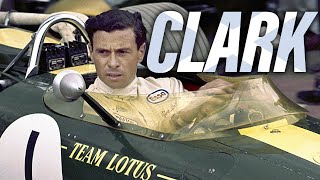 Just How Good Was… Jim Clark [upl. by Garretson]