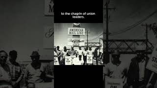 October 4th First phase of 1971 ILWU strike ended laborhistory [upl. by Rebliw]