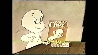 Animated Cereal Commercials 1960s amp 1970s TV Advert Compilation [upl. by Randi]