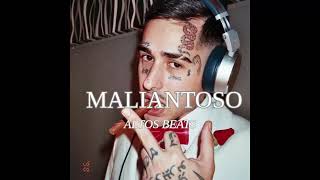 BEAT DE RKT Malianteo 420 Zaramay Type Beat 2024 [upl. by Grochow851]