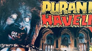 Purani haveli 1989 full movie [upl. by Sihtam]