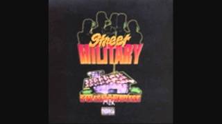 street military 6another hit [upl. by Norris]