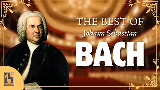 The Best of Bach [upl. by Lleda]