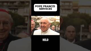 The Life and Legacy of Pope Francis An InDepth Biography  Sovereign of Vatican City State [upl. by Kin]