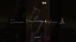 Reesa tere jatt diya sidhu moose wala new status  Latest punjabi songs 2023  Whatsapp status [upl. by Trometer]