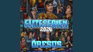 Eliteserien 2024 [upl. by Harshman]