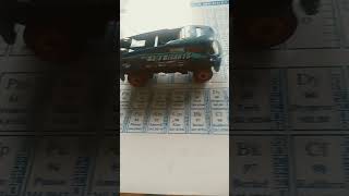 baja bidon hot wheels prt1 2022r made [upl. by Raney828]