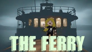 Worked as ferry captain and it didnt end well [upl. by Auria532]