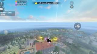 NEW VIDEO freefiregameplay girlcreator ajjubhai94 ajjubhai badge99 goviral [upl. by Rehpotsihrc833]