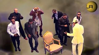 Koffi Olomide  Babou Clip Officiel en HD [upl. by Daegal602]