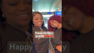 May all your dreams come true youtubeshorts funkeakindele birthday [upl. by Gallenz440]