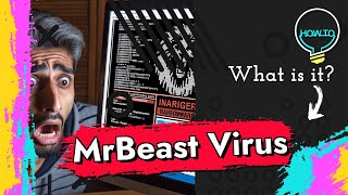 MrBeast Ransomware Virus Removal amp File Decryption Guide [upl. by Eivad159]