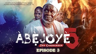 ABEJOYE SEASON 5 EPISODE 3 [upl. by Fern]