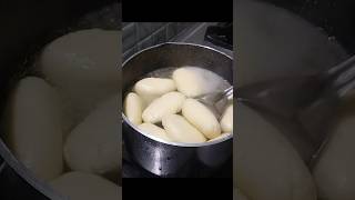 Any bengali sweet lovers bengalisweet malaichumchum champakalisweet ytshorts [upl. by Amador43]