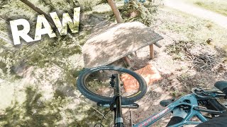 RAW Racepark Schulenberg  JESSE [upl. by Ennaecarg127]