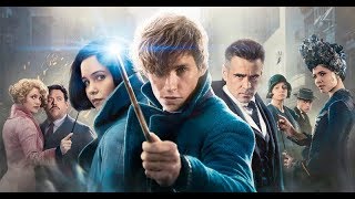 Fantastic Beasts CrackVid [upl. by Kauslick]