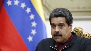 Venezuela opposizione stravince elezioni politiche Fine del chavismo [upl. by Lillith301]