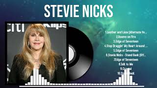 2024s Biggest Hits by Stevie Nicks Songs for Every Heart and Soul [upl. by Tawnya143]