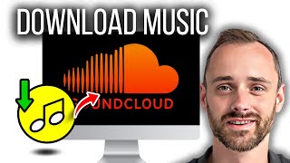 How To Download Music From Soundcloud [upl. by Lasyrc]