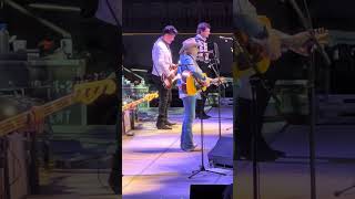 Dwight Yoakam Streets of Bakersfield [upl. by Aikram25]