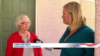 Doortodoor salespeople claim to be associated with NV Energy [upl. by Amii]