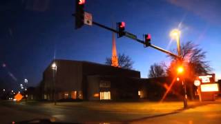 Wichitan Cliff Varner battles the crows [upl. by Suzette]