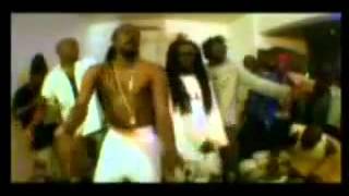 Beenie Man Ft 2Face Idibia and Reggie Rockstone YouTube [upl. by Fonseca]