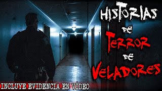 FANTASMAS EN UN CALL CENTER DE CIUDAD DE MÉXICO  HISTORIAS DE TERROR DE VELADORES [upl. by Mad529]