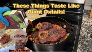 The absolute Best Oxtail Substitute  Half The Price Twice The Meat [upl. by Soren]