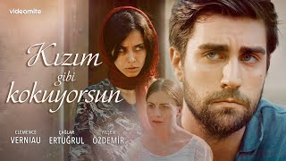 Kızım Gibi Kokuyorsun  Yerli Dram Filmi İngilizce Altyazılı [upl. by Sylado378]