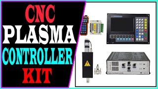 Top 5 Best CNC Plasma Controller Kit Review in 20232024 [upl. by Anirehtak837]