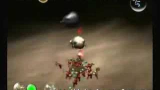 OLD Lets Play Pikmin  8 Blasted Wollywog [upl. by Eva648]