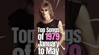 Top Songs 1979 January to May music 70smusic musiconfire 70ssongs top10 top10songs [upl. by Marena]