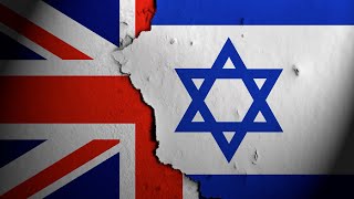 Britische Regierung ermöglicht Israels Völkermord in Gaza über Zypern [upl. by Ennaira862]