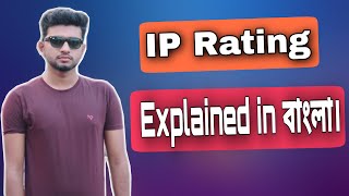 IP67 IP68 explained in Bangla Water resistant  water revelant  water proof  Shakibs tech [upl. by Ahsercel]