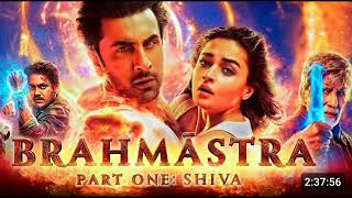 BRAHMASTRA FULL MOVIE IN HINDI brahmastra 2 BRAHMASTRA 2 [upl. by Odnalref623]