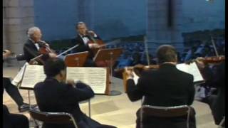 Mendelssohn Octet in Eflat major Op 20 1st part [upl. by Cuhp841]