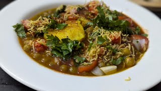 Ultimate Ragda Patties Recipe From Street Vendor to Kitchen  ઘરે લારી જેવી રગડા પેટીસ બનાવવાની રીત [upl. by Norbert]