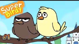 Super birds  Super birds gameplay [upl. by Amat]