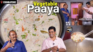 ஆட்டு கால் பக்கம் போகாம காய்கறிகள் வைத்து பாயா  Vegetabe Paaya  CDK 1471  Chef Deenas Kitchen [upl. by Enegue]