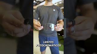 DIFERENCIAS ENTRE LENTES FOTOCROMÁTICOS Y POLARIZADOS [upl. by Naenaj378]