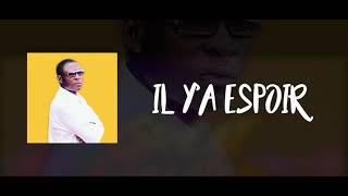 JUNIOR CARLOS Papa GOD official  Lyric vidéo  prod by KZ [upl. by Abil]