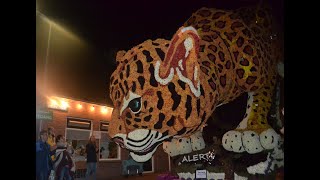 Avondcorso Vollenhove 2018 [upl. by Higley27]