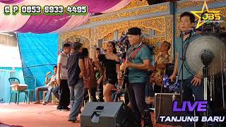 TAK PERNAHJBS MUSIK LIVE TANJUNG BARU1122024 [upl. by Rawden958]