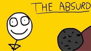 A GUIDE TO ABSURDISM The Philosophy For Living Fully [upl. by Beilul866]