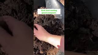 Bokashi Compost made in a mini soil factory patio pot compost bokashi smallgarden composting [upl. by Manella]