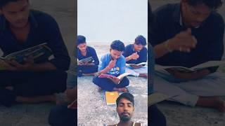 Sarkari Naukri kaise Milega Sir😂😂comedy funny school viralvideo abcvlogs shorts youtube [upl. by Sokram]